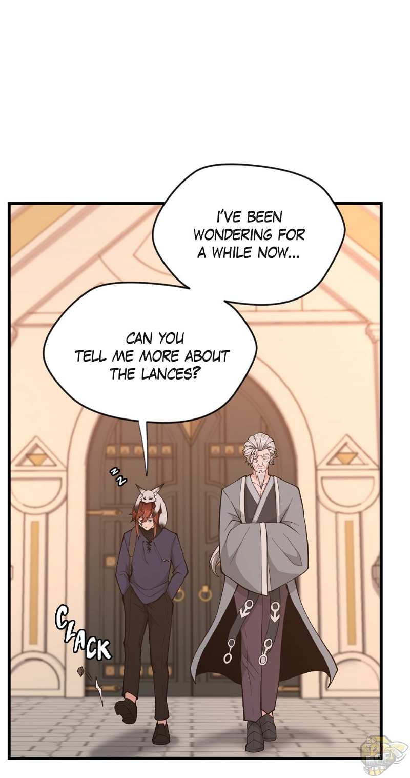 The Beginning After The End Chapter 123 - page 80