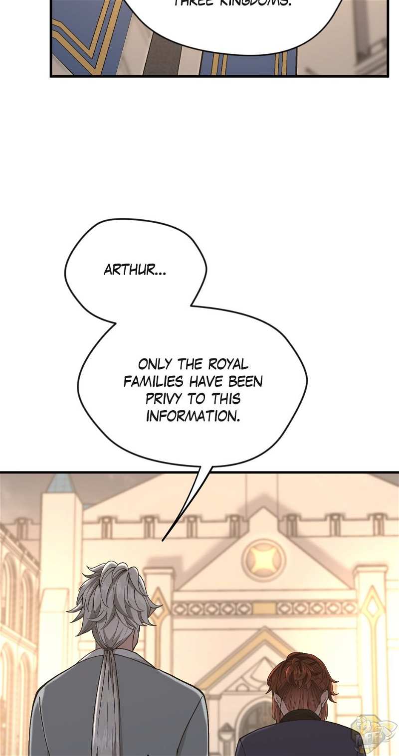 The Beginning After The End Chapter 123 - page 94