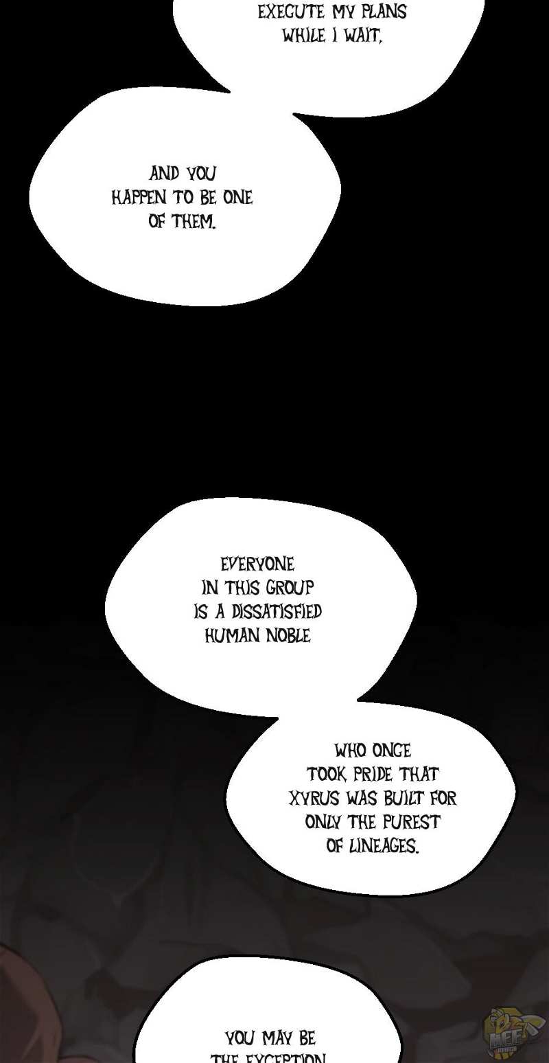 The Beginning After The End Chapter 122 - page 26