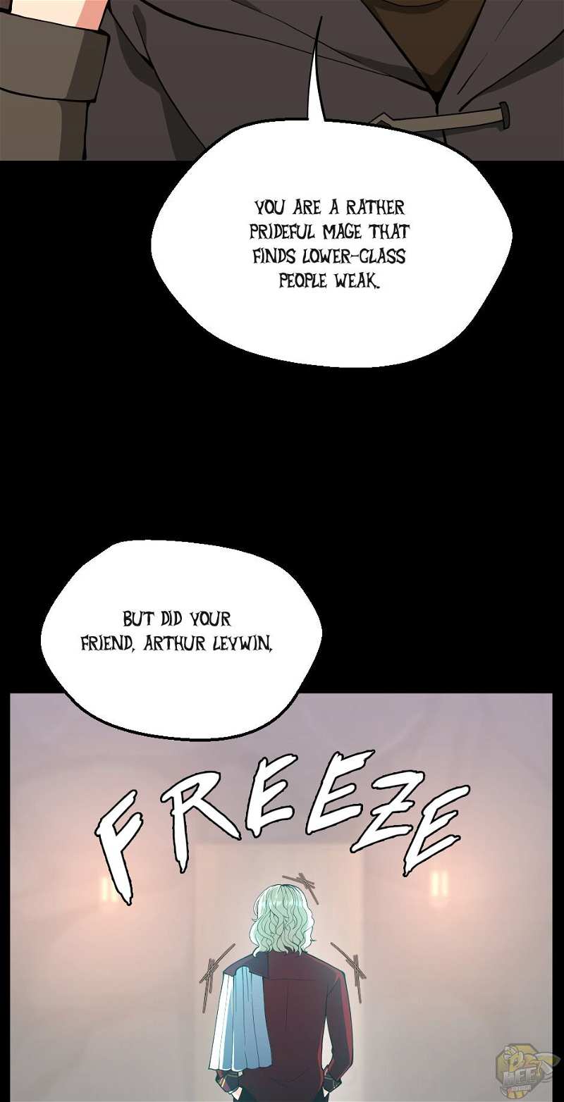 The Beginning After The End Chapter 122 - page 32