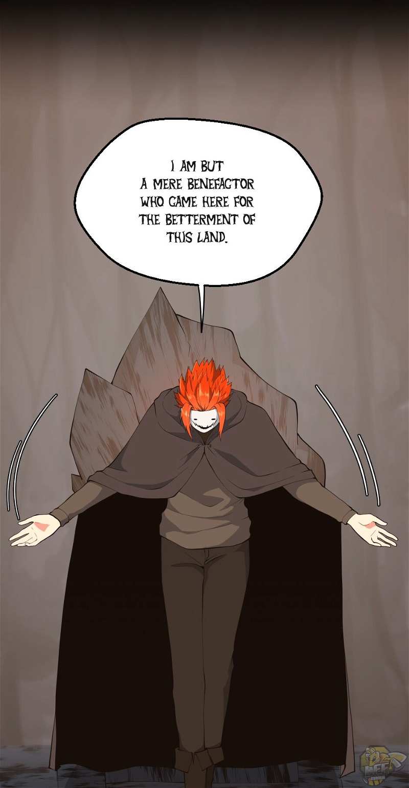 The Beginning After The End Chapter 122 - page 45