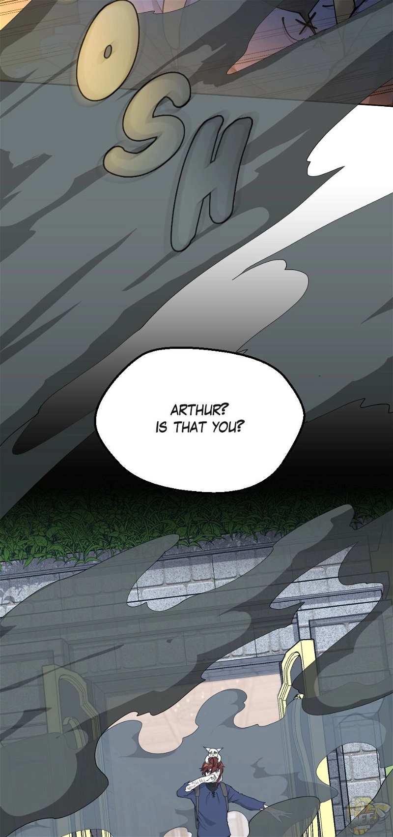 The Beginning After The End Chapter 122 - page 92
