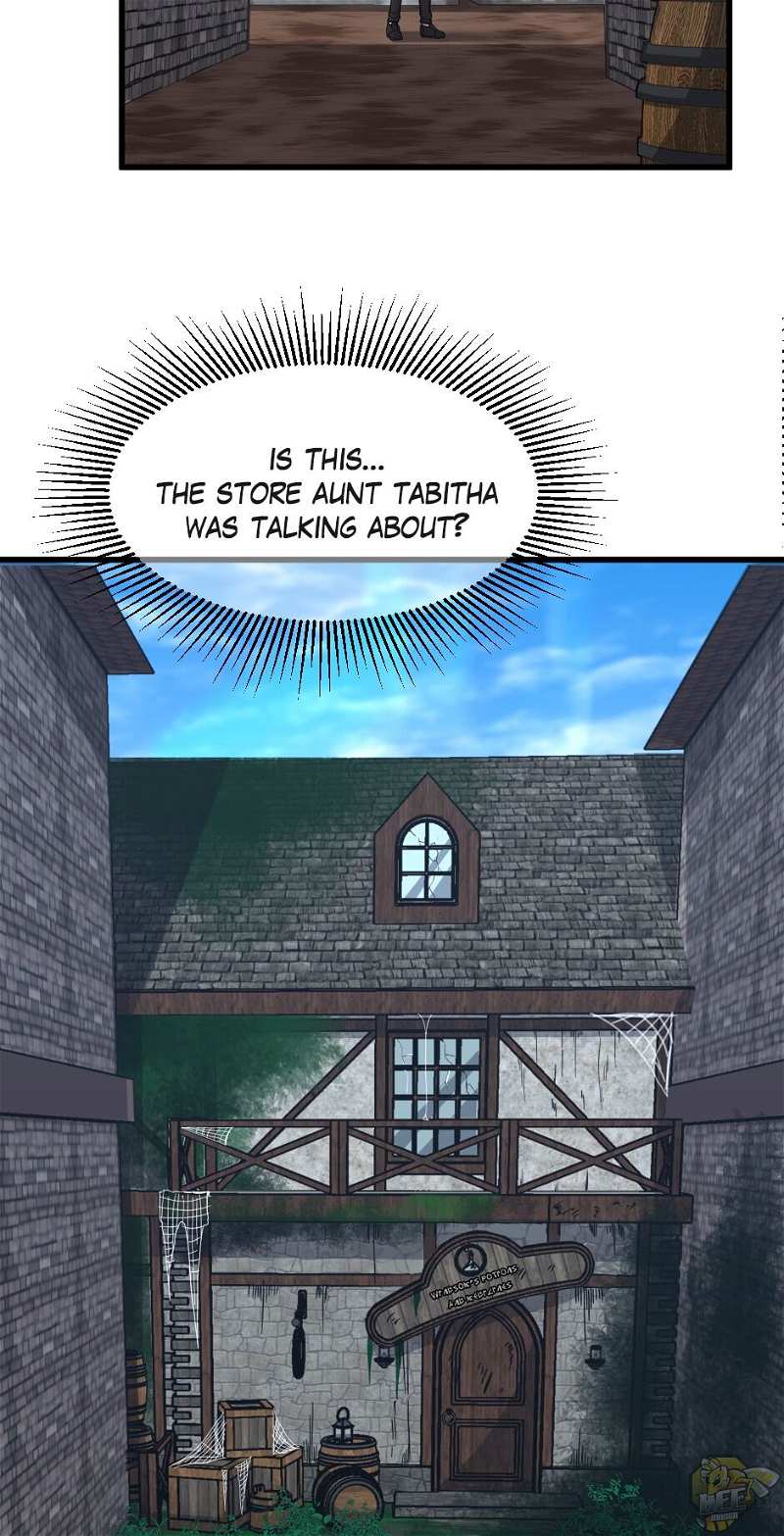The Beginning After The End Chapter 121 - page 30