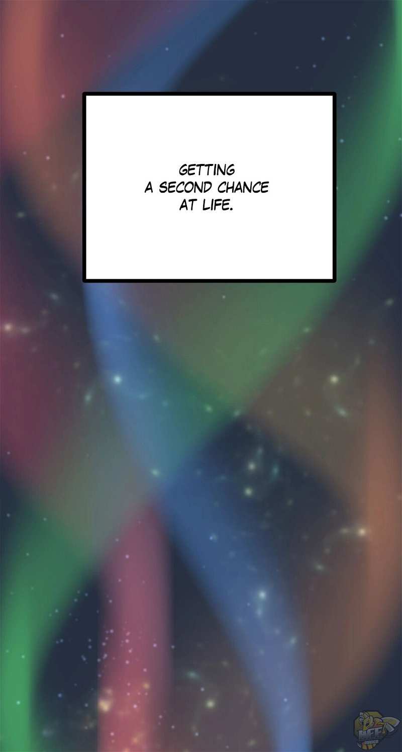 The Beginning After The End Chapter 120 - page 57