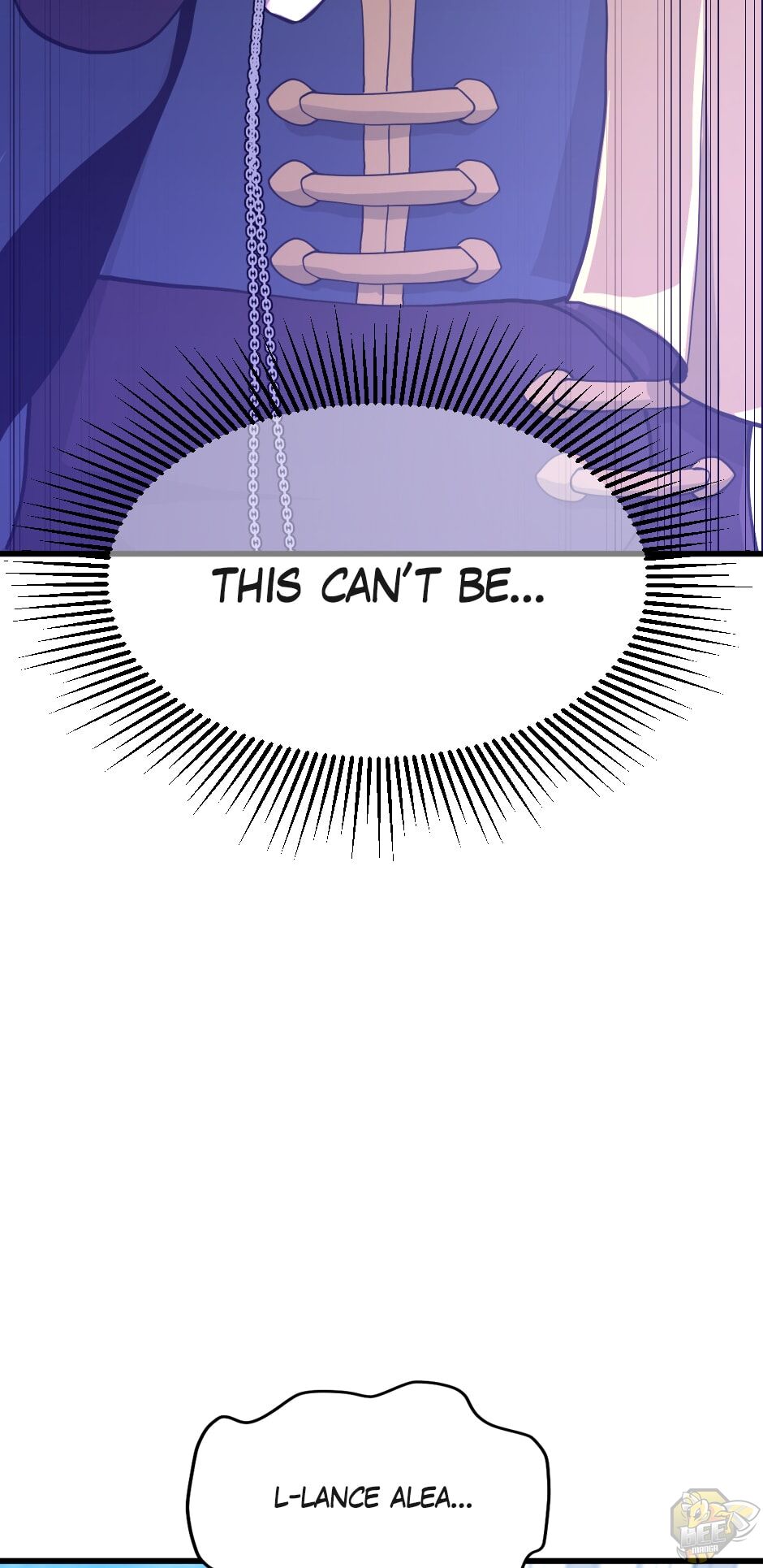 The Beginning After The End Chapter 120 - page 94