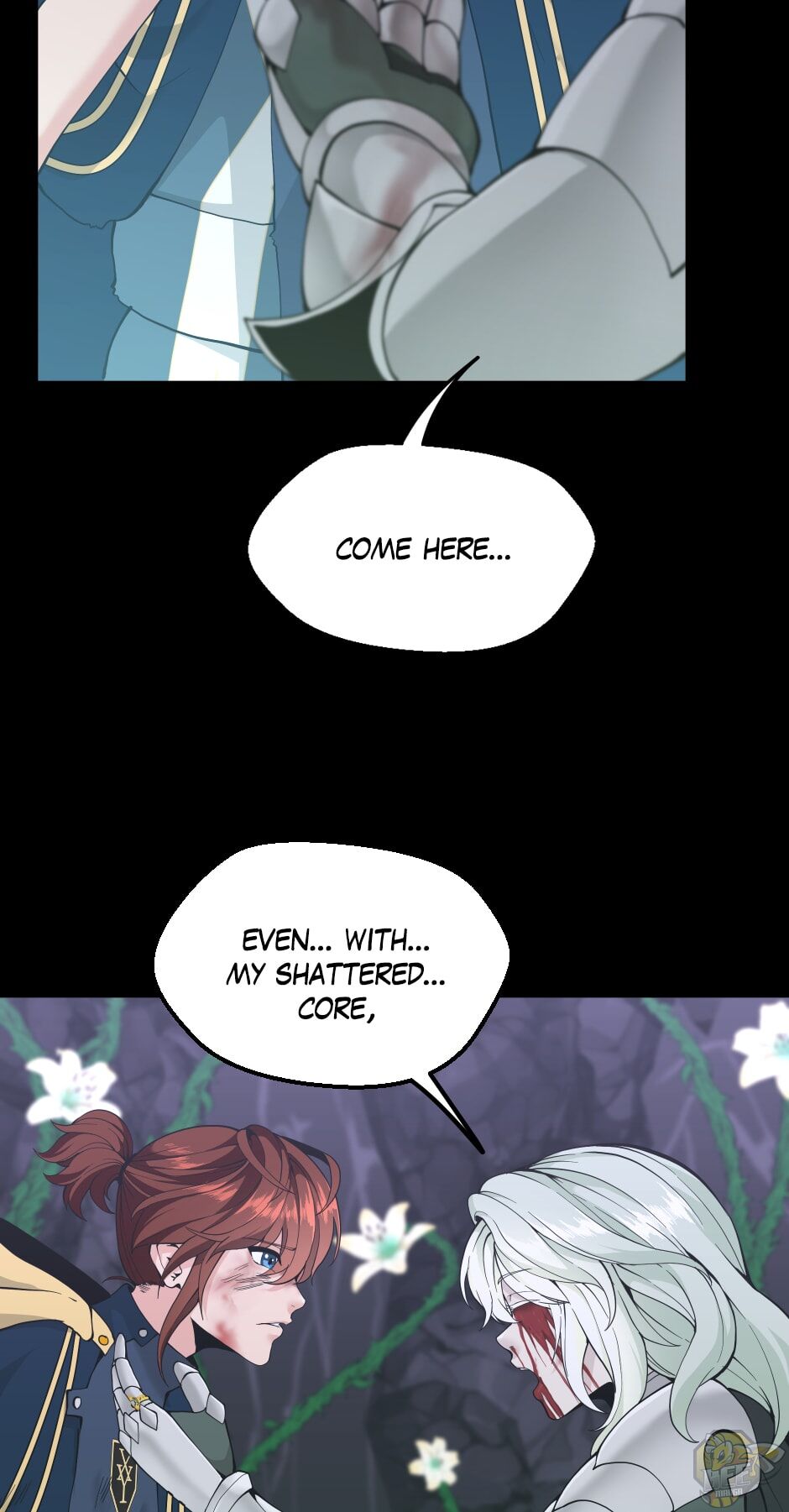 The Beginning After The End Chapter 119 - page 63