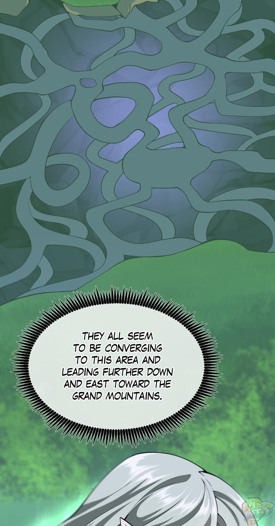 The Beginning After The End Chapter 114 - page 69