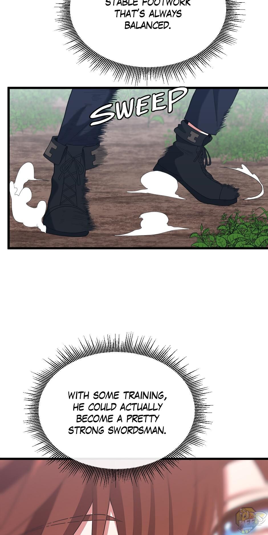 The Beginning After The End Chapter 113 - page 56