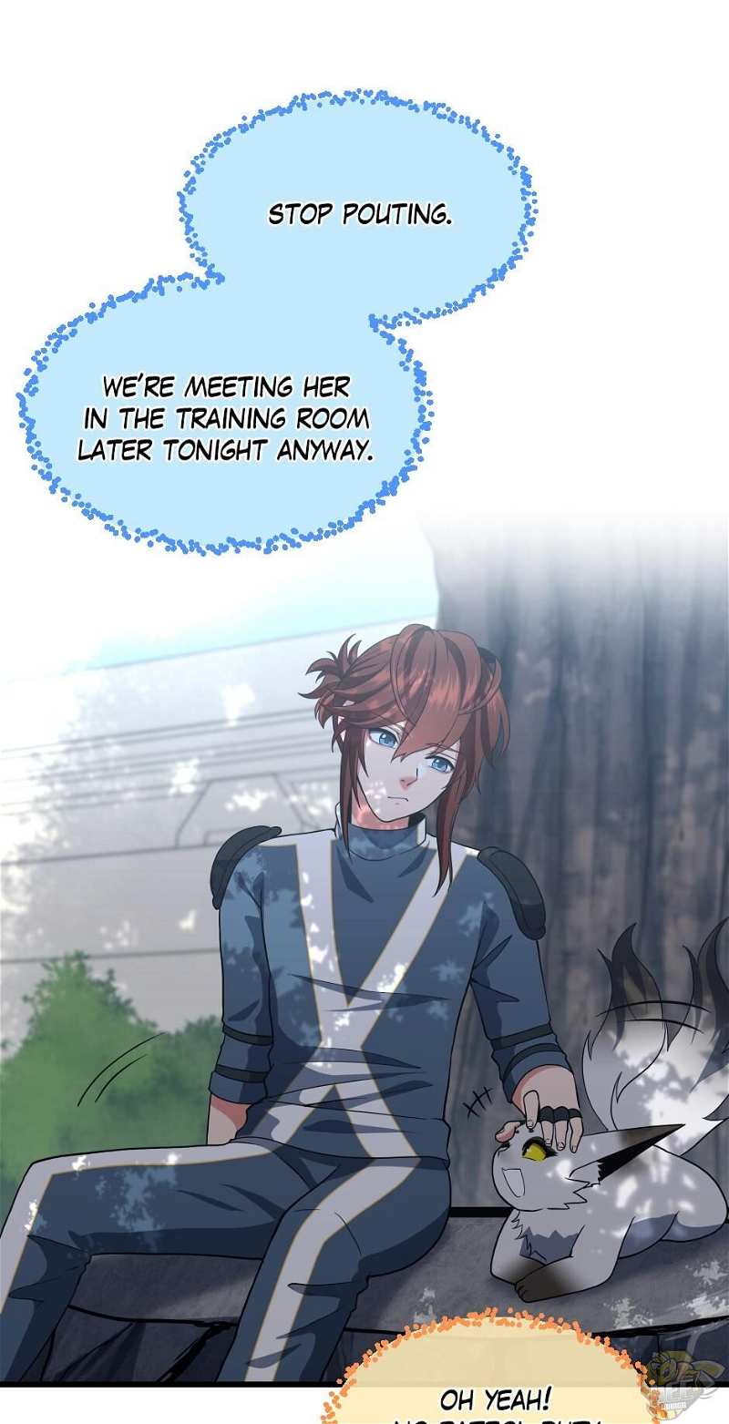 The Beginning After The End Chapter 111 - page 39