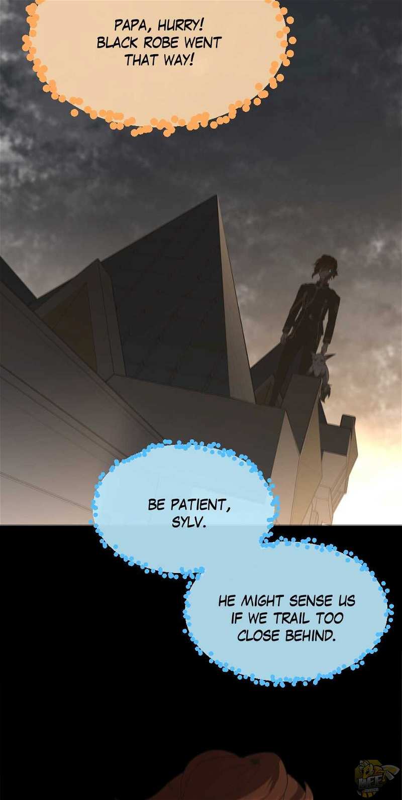 The Beginning After The End Chapter 110 - page 68