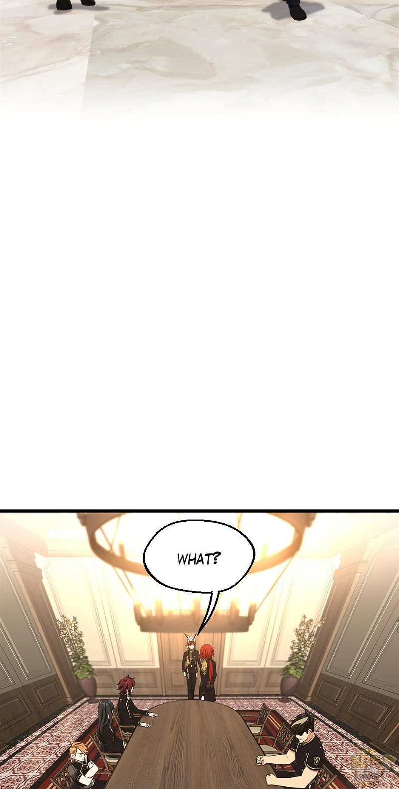 The Beginning After The End Chapter 109 - page 2