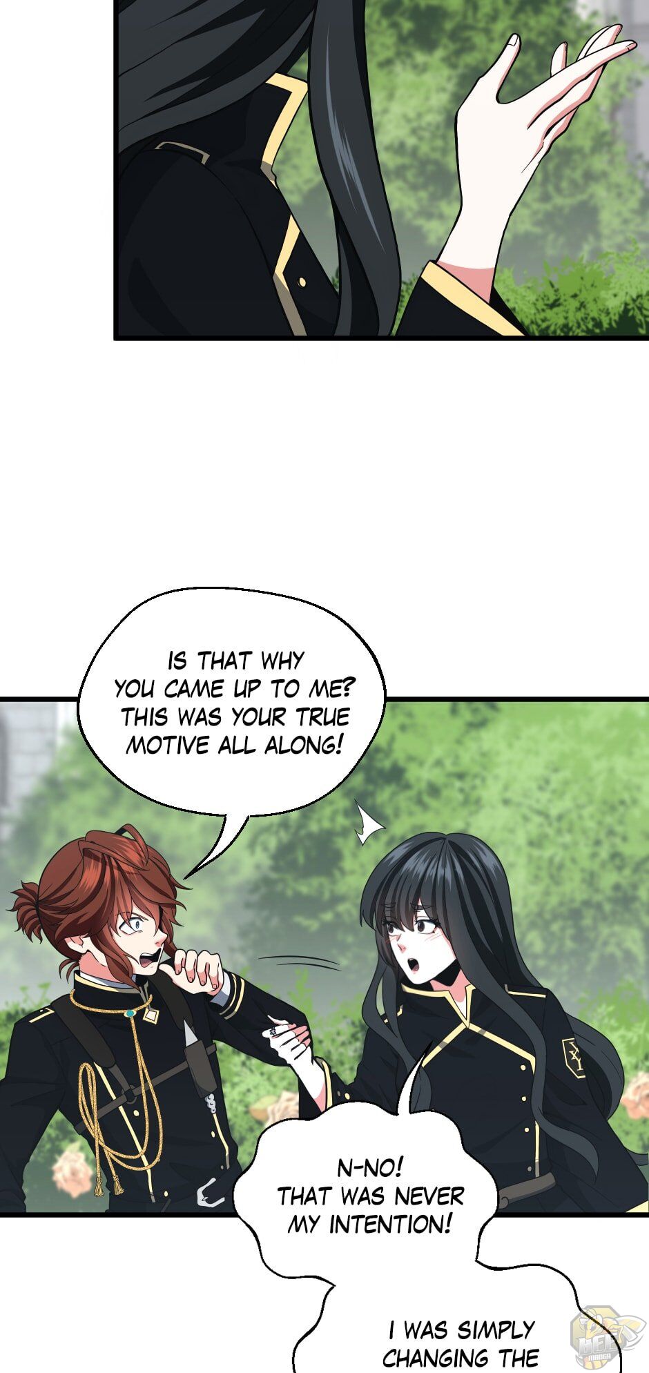 The Beginning After The End Chapter 105 - page 37