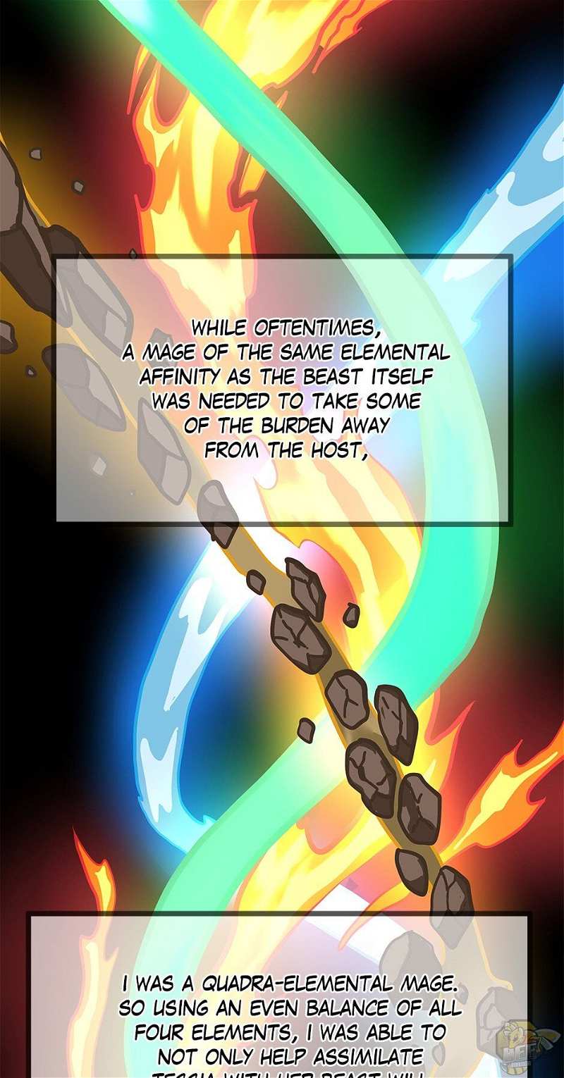 The Beginning After The End Chapter 105 - page 70