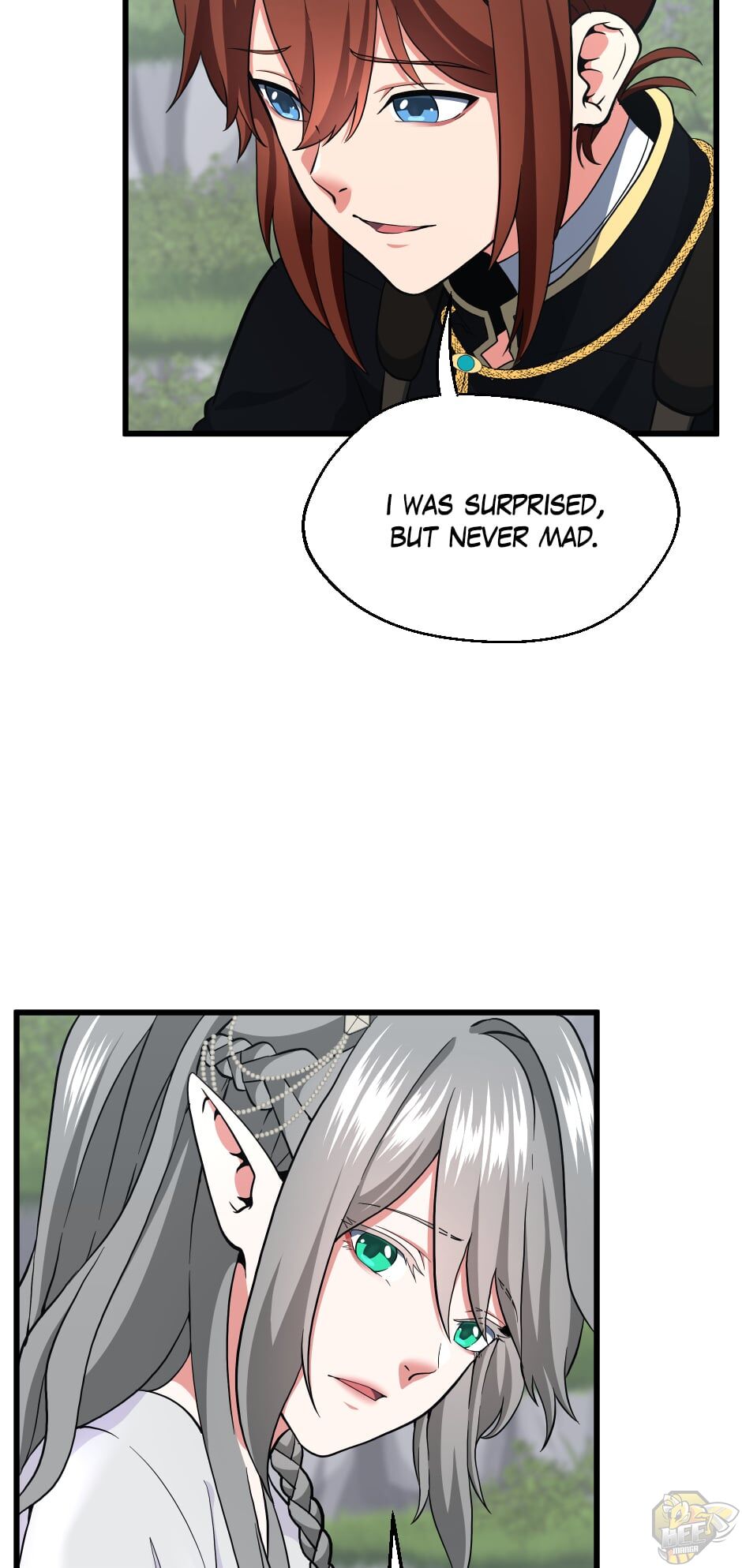 The Beginning After The End Chapter 105 - page 77