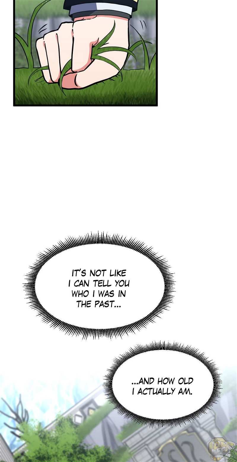 The Beginning After The End Chapter 105 - page 95