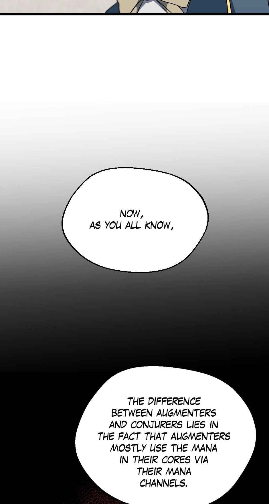 The Beginning After The End Chapter 104 - page 14