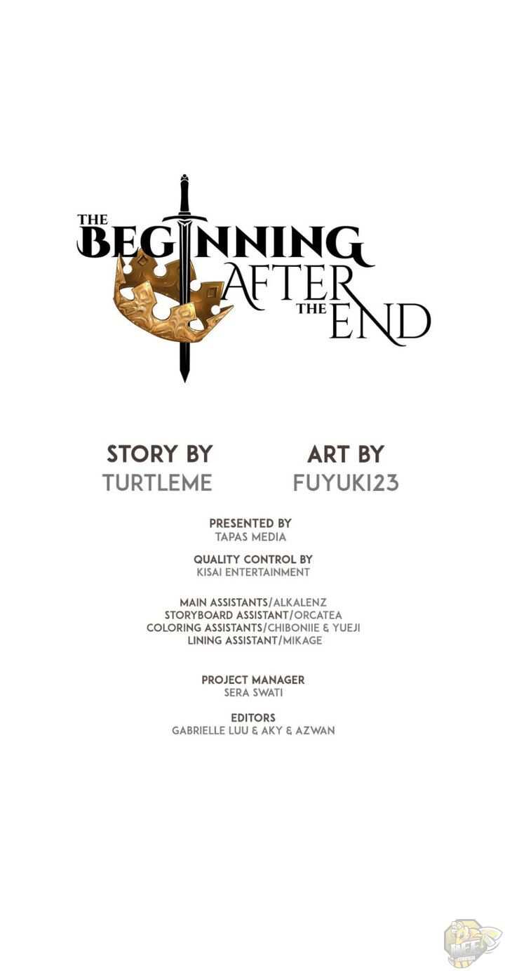 The Beginning After The End Chapter 102 - page 34