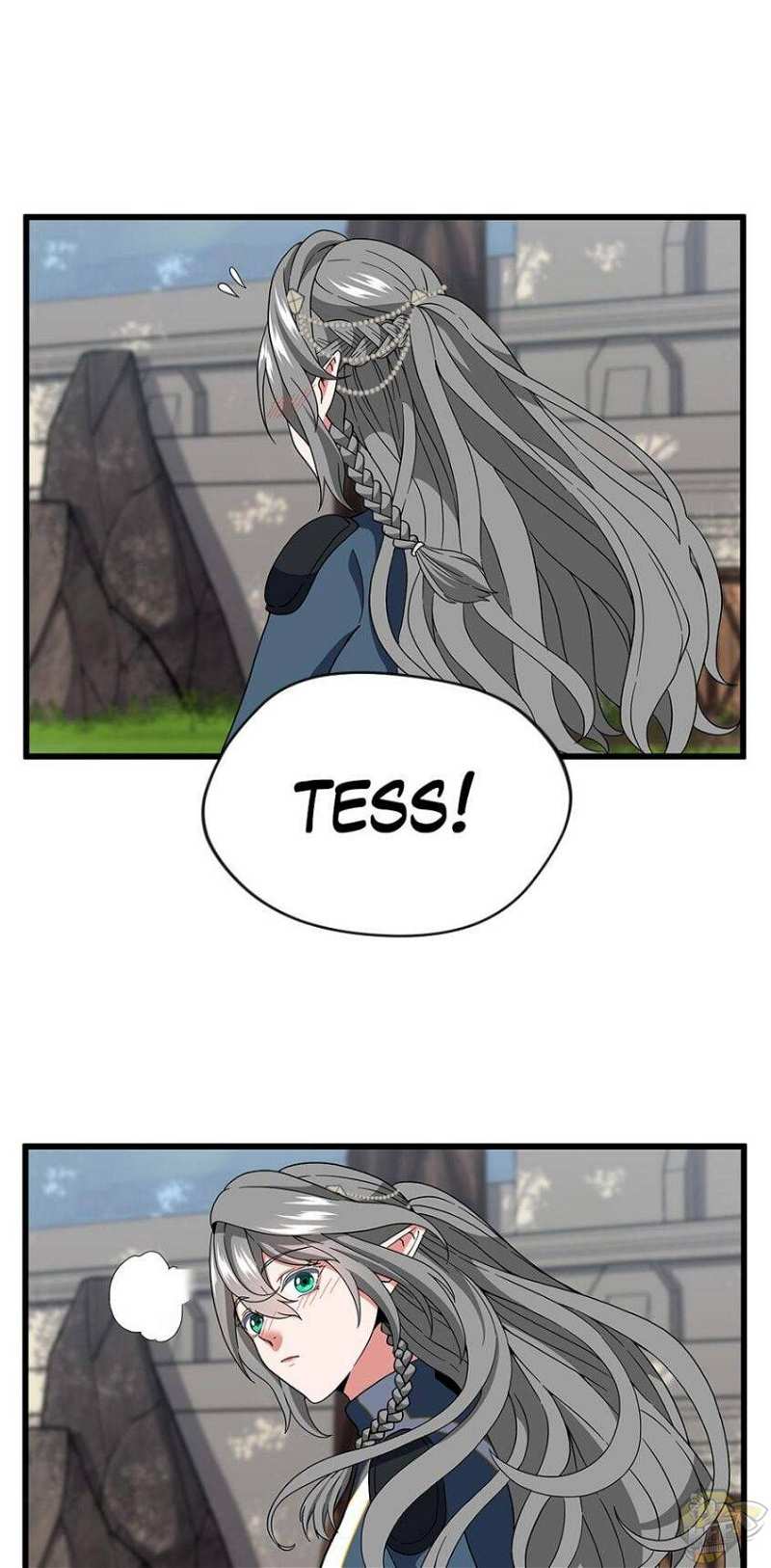The Beginning After The End Chapter 97 - page 68