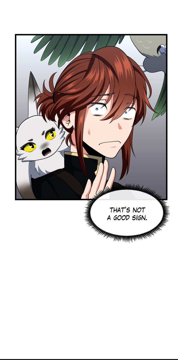 The Beginning After The End Chapter 95 - page 79