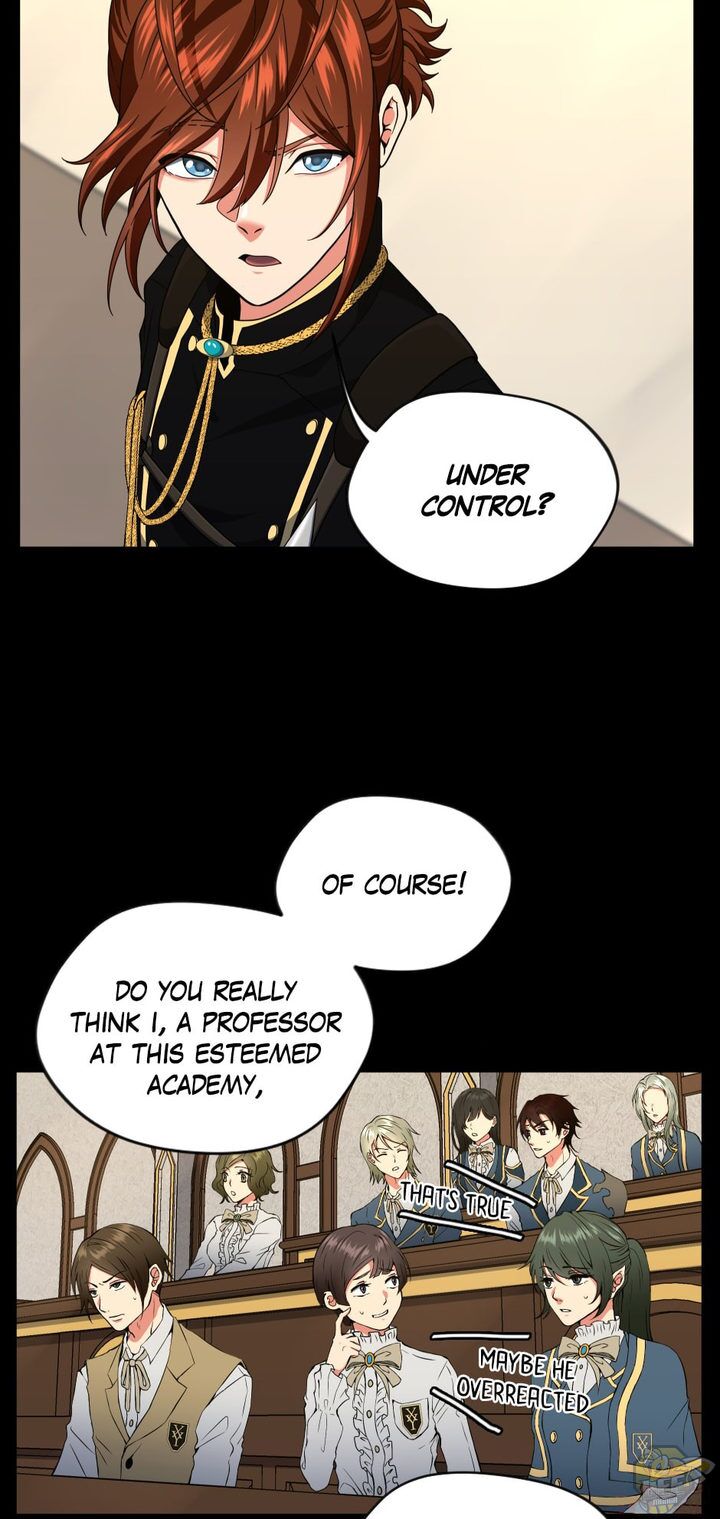 The Beginning After The End Chapter 93 - page 57