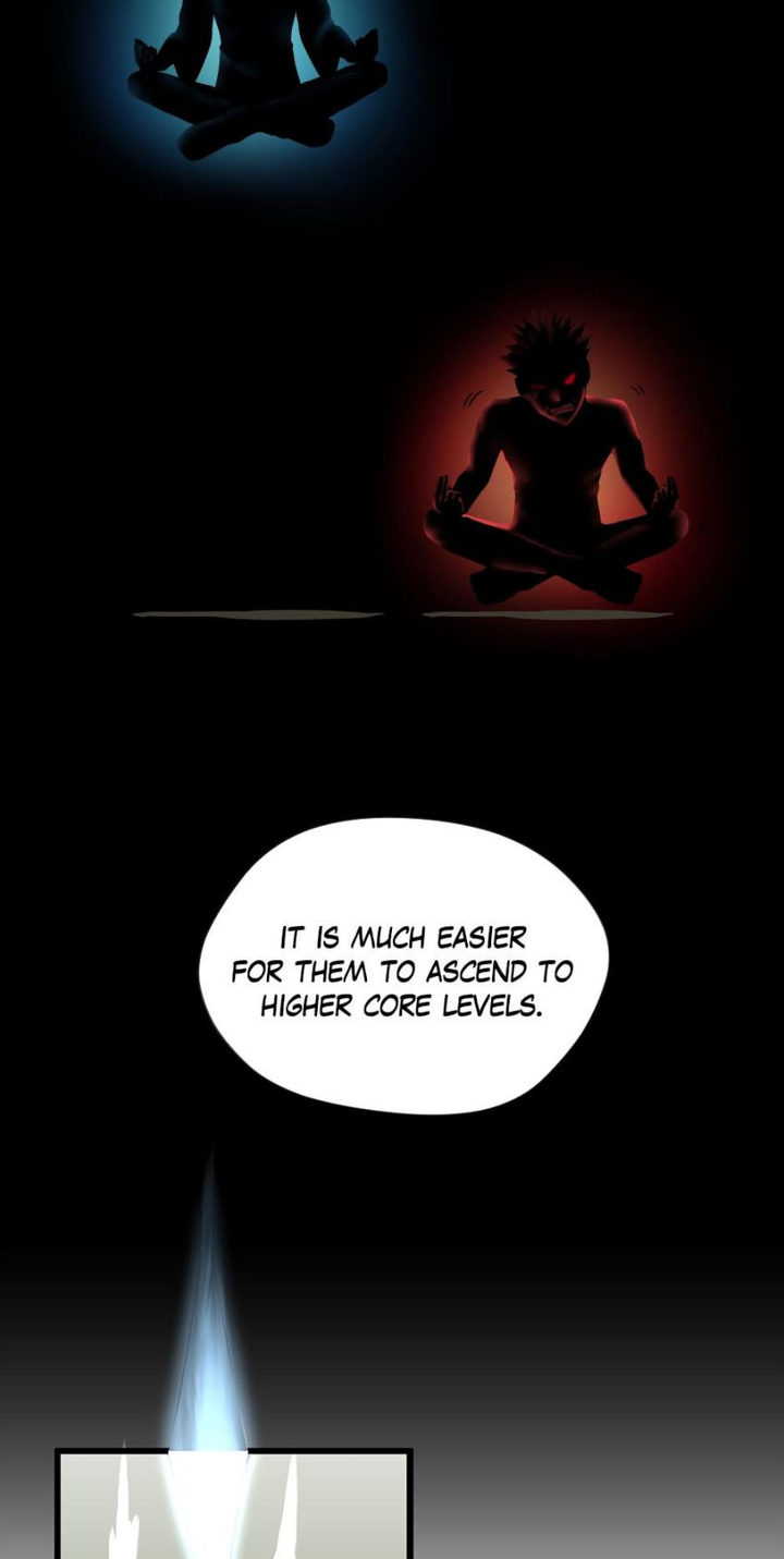 The Beginning After The End Chapter 92 - page 20