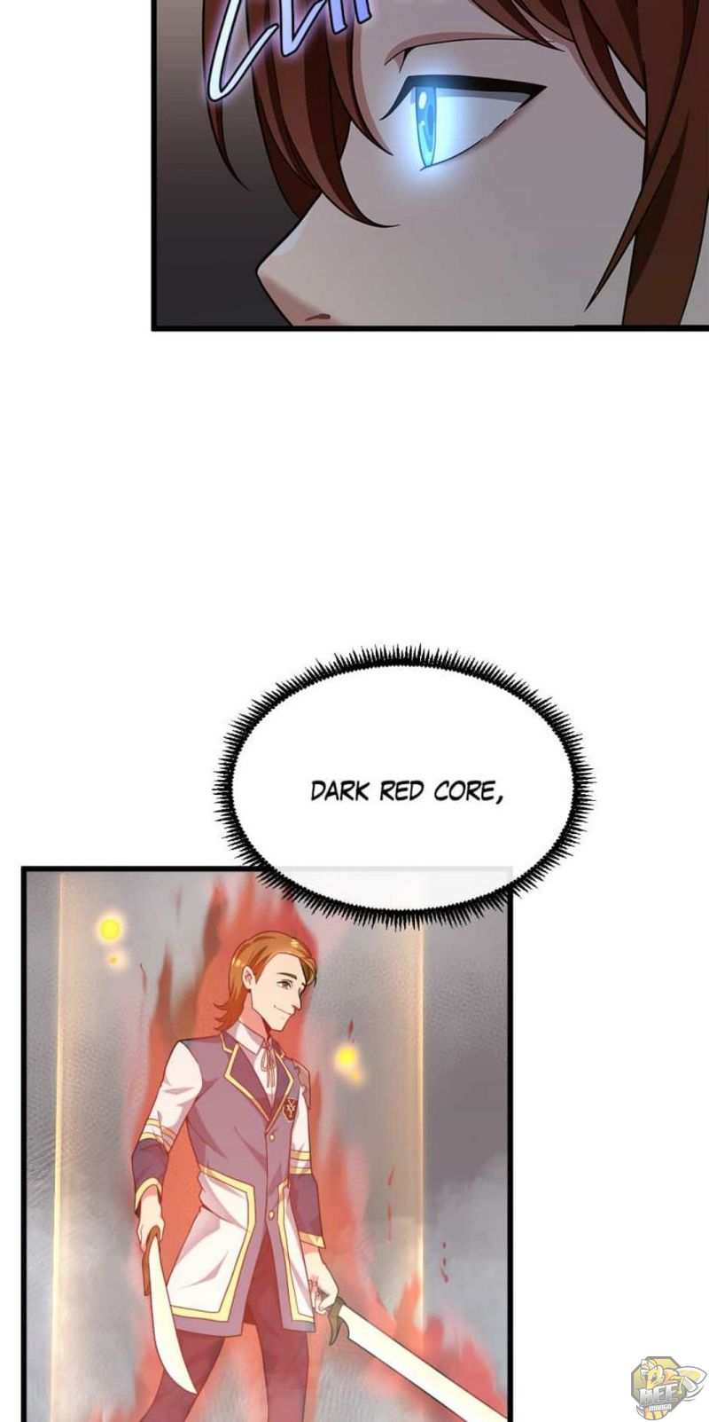 The Beginning After The End Chapter 87 - page 47
