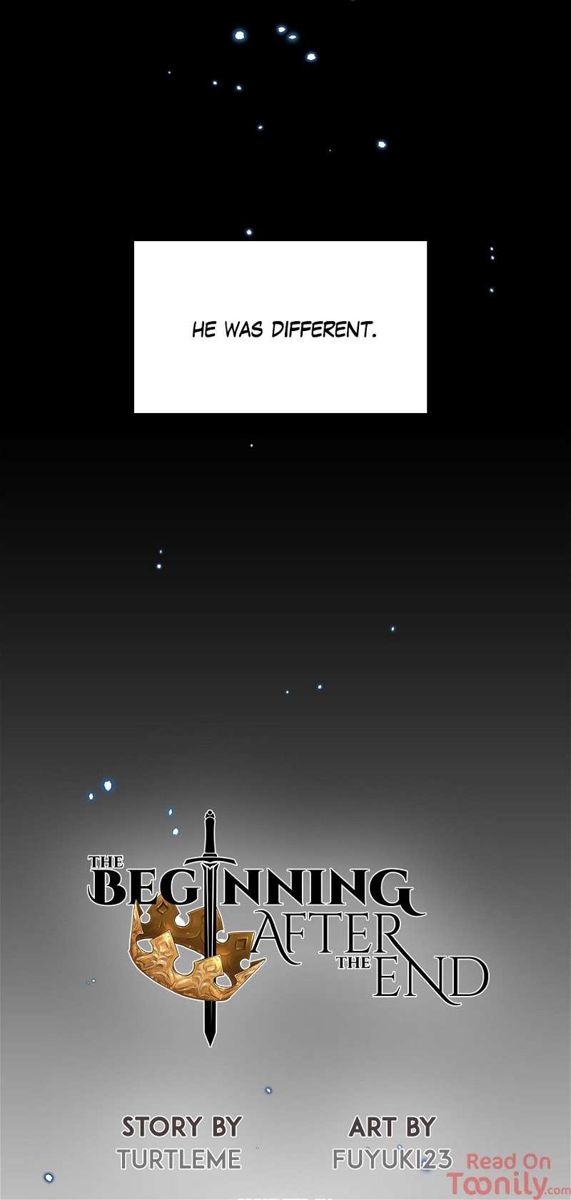 The Beginning After The End Chapter 81 - page 11