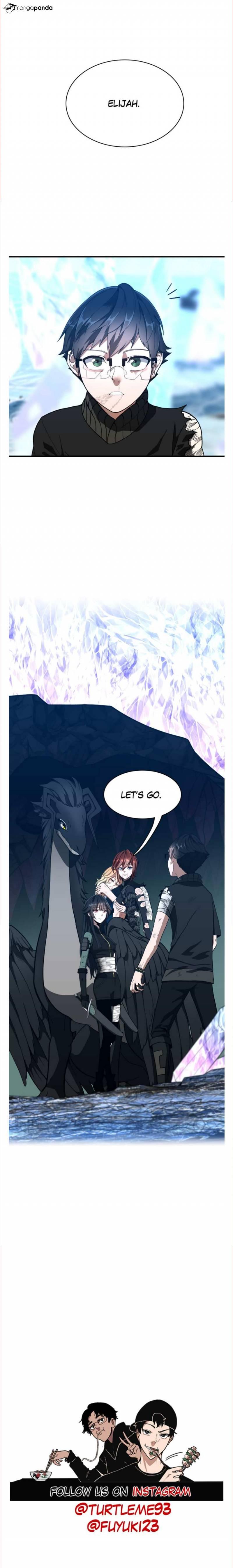 The Beginning After The End Chapter 70 - page 10