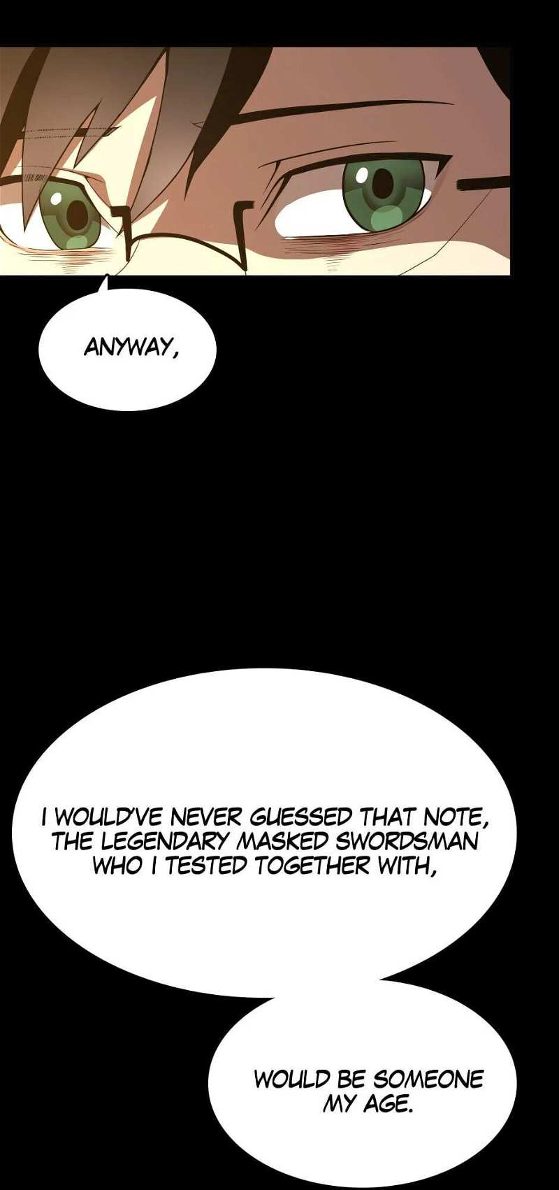 The Beginning After The End Chapter 68 - page 47