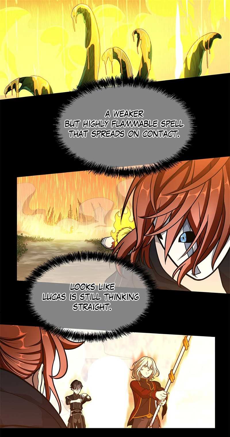 The Beginning After The End Chapter 64 - page 39