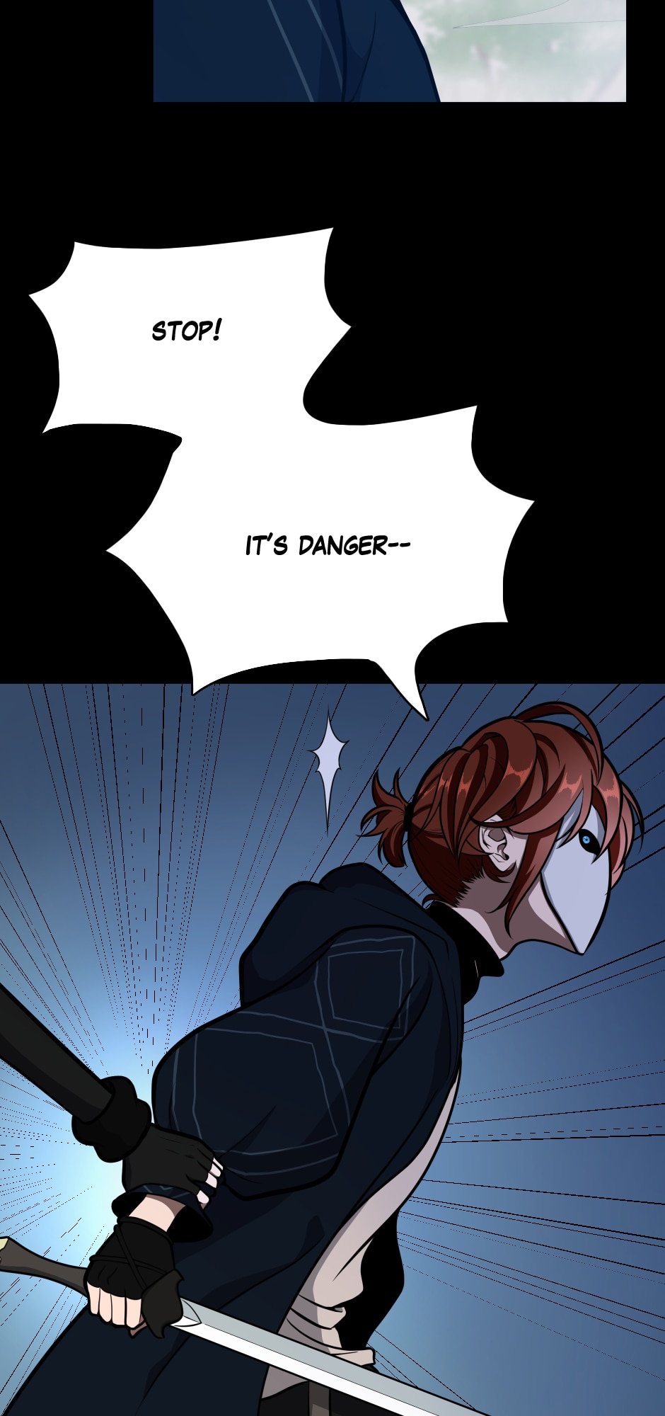 The Beginning After The End Chapter 63 - page 26