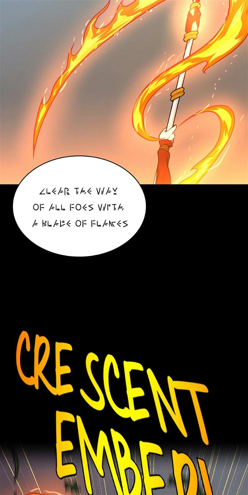 The Beginning After The End Chapter 63 - page 73