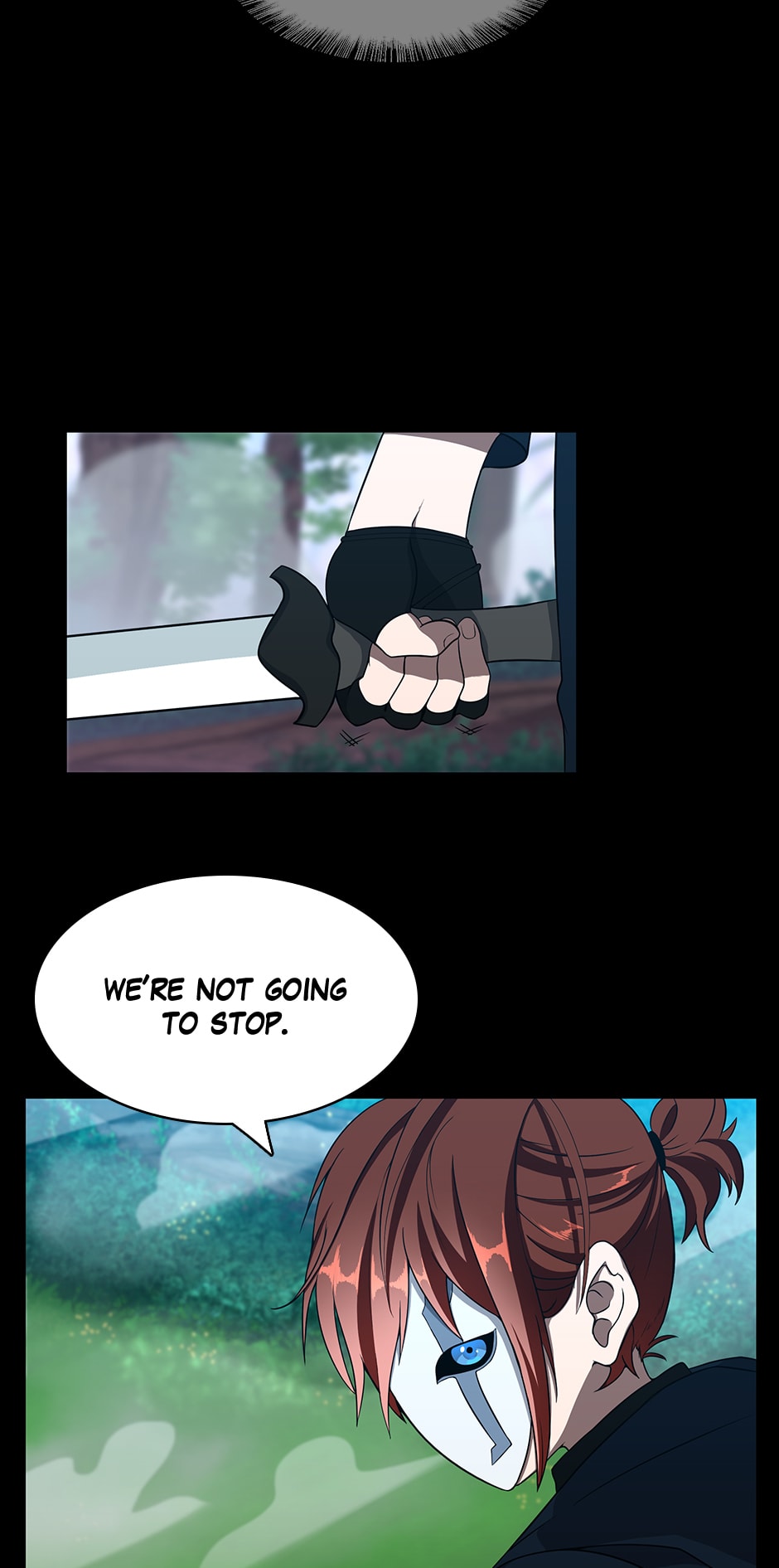 The Beginning After The End Chapter 63 - page 9