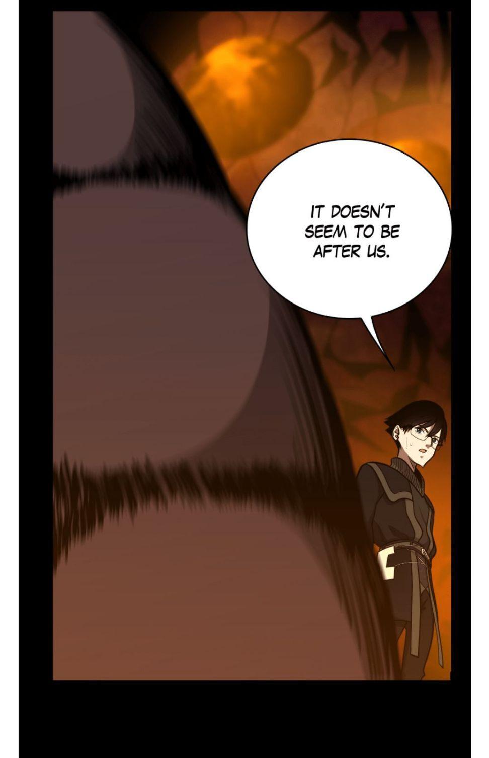 The Beginning After The End Chapter 60 - page 19