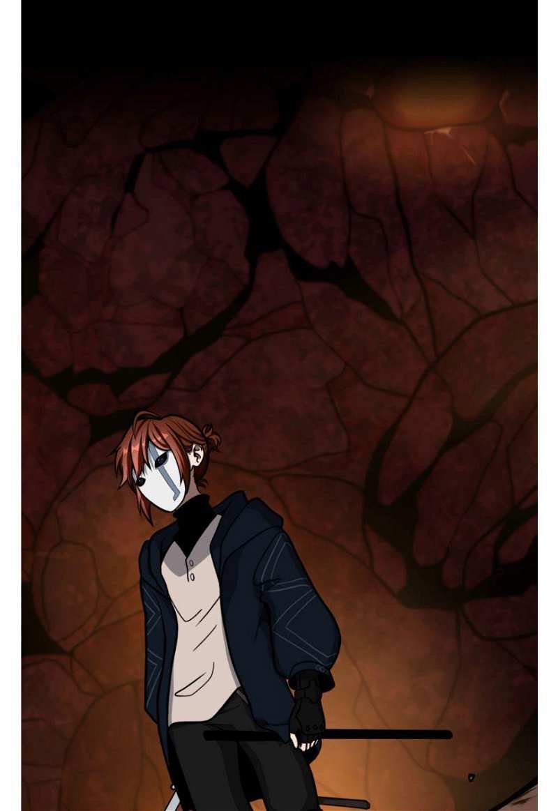 The Beginning After The End Chapter 60 - page 20