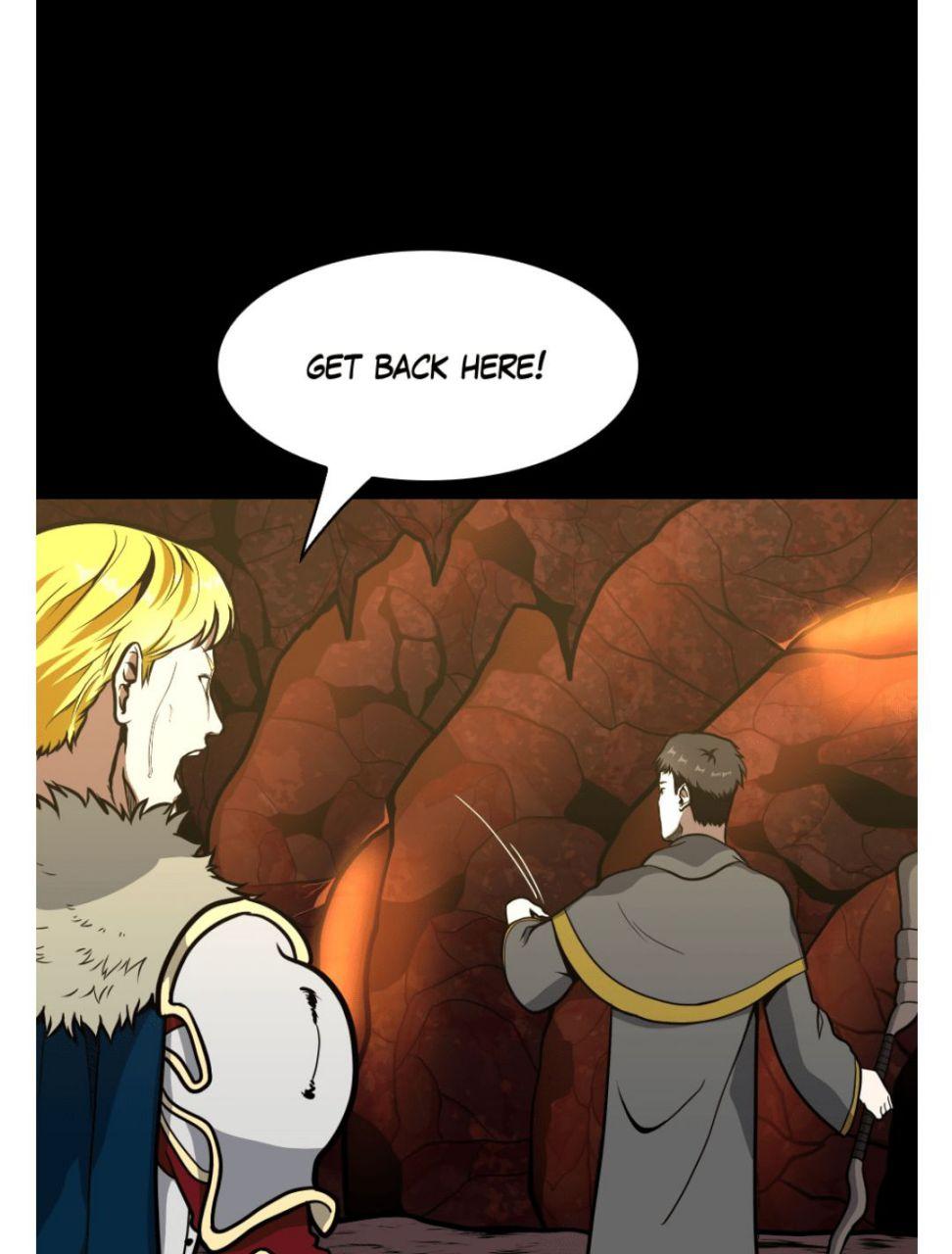 The Beginning After The End Chapter 60 - page 24