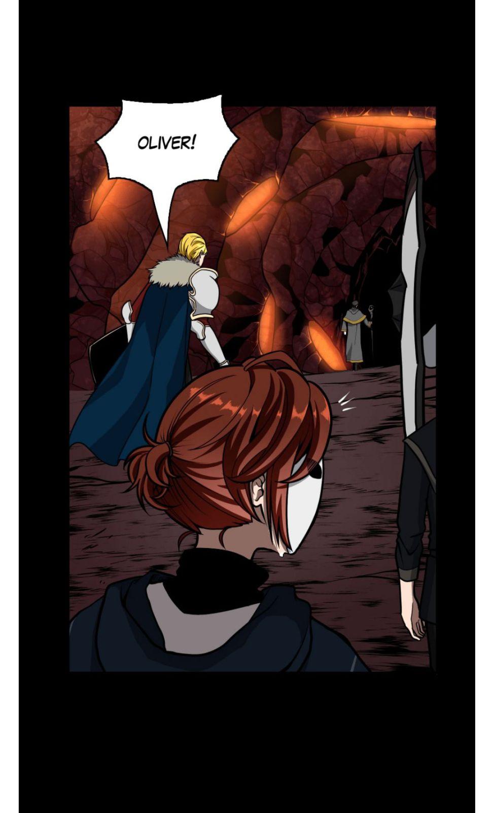 The Beginning After The End Chapter 60 - page 28