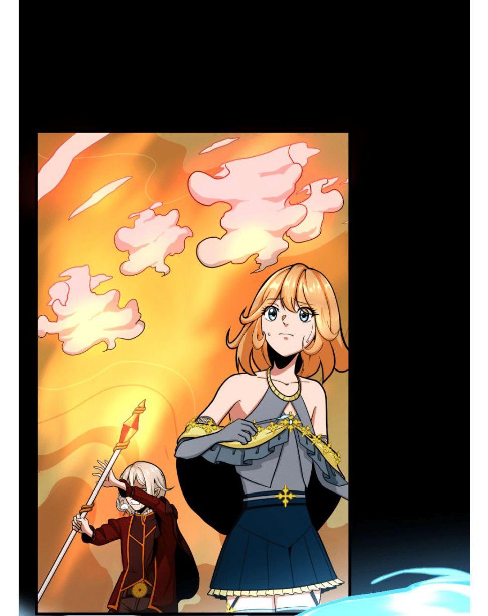 The Beginning After The End Chapter 60 - page 50