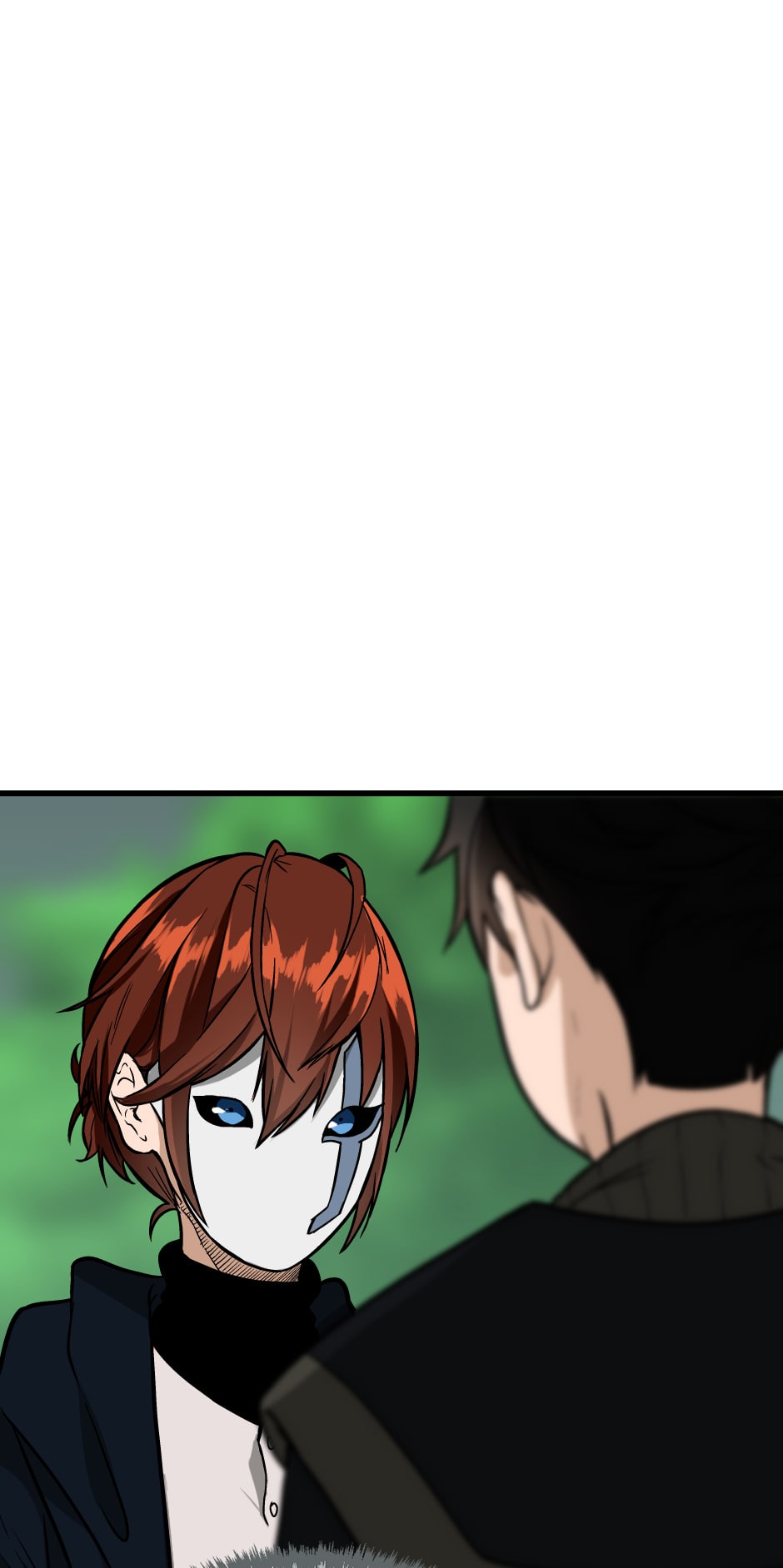 The Beginning After The End Chapter 58 - page 80