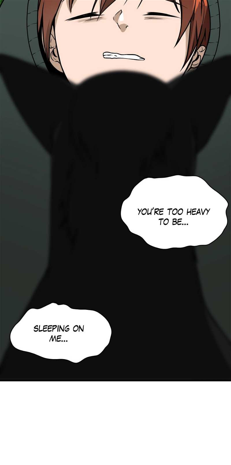 The Beginning After The End Chapter 56 - page 4