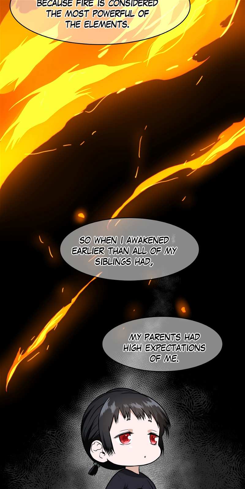 The Beginning After The End Chapter 55 - page 29