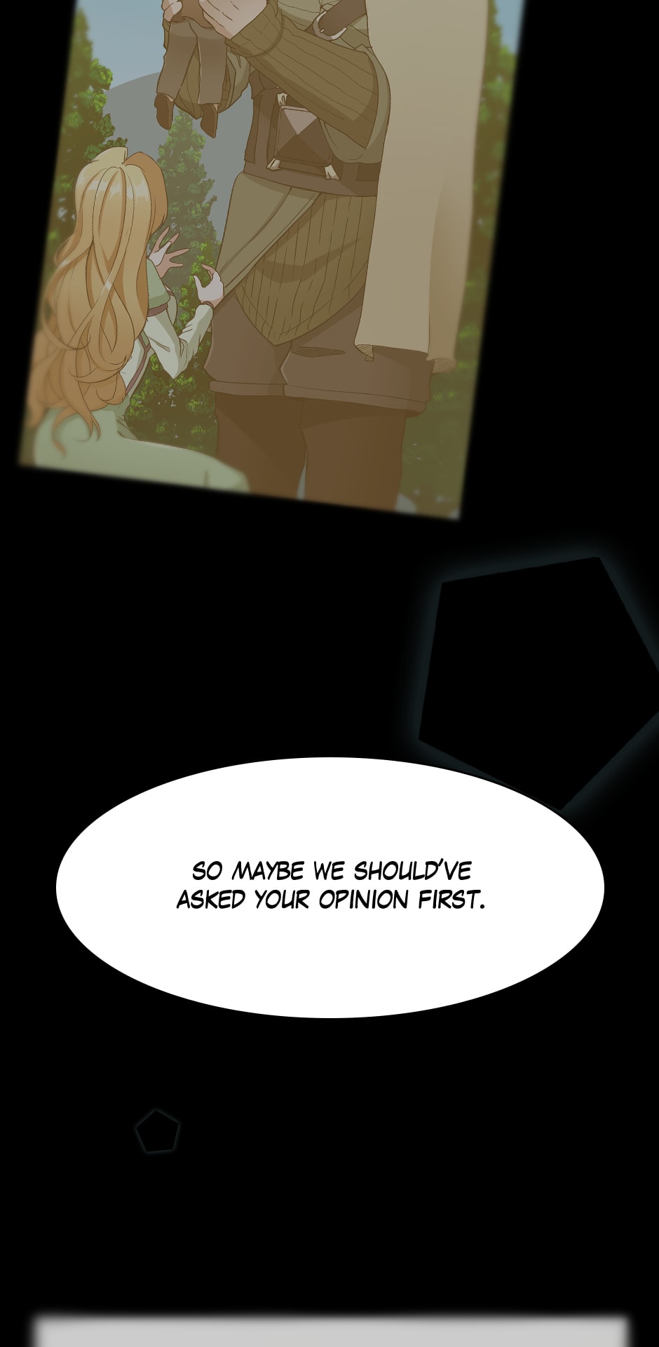 The Beginning After The End Chapter 55 - page 65