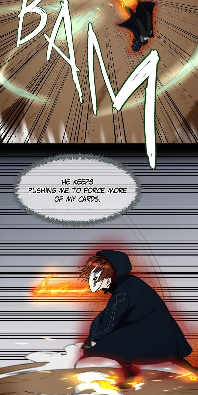 The Beginning After The End Chapter 52 - page 24