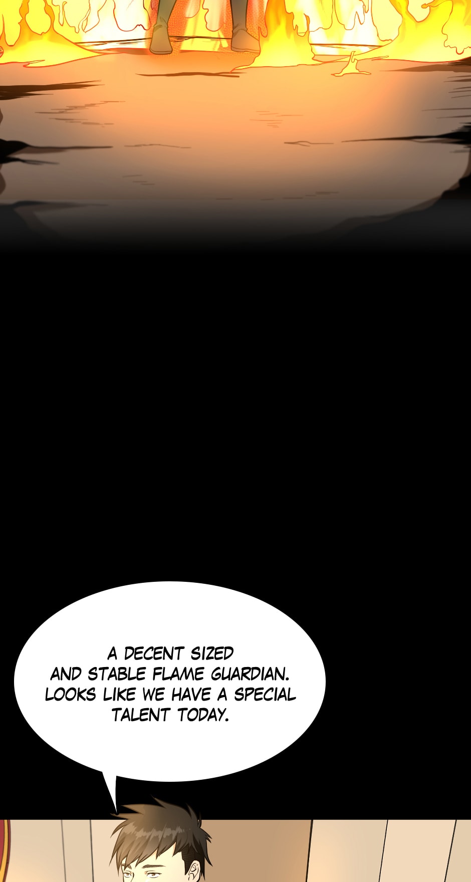 The Beginning After The End Chapter 50 - page 10