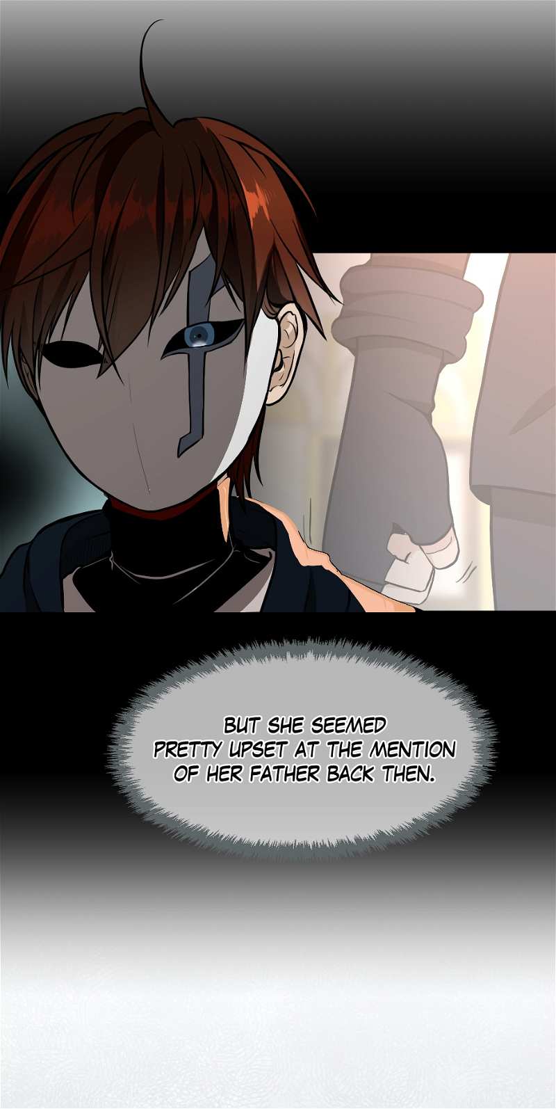 The Beginning After The End Chapter 49 - page 3