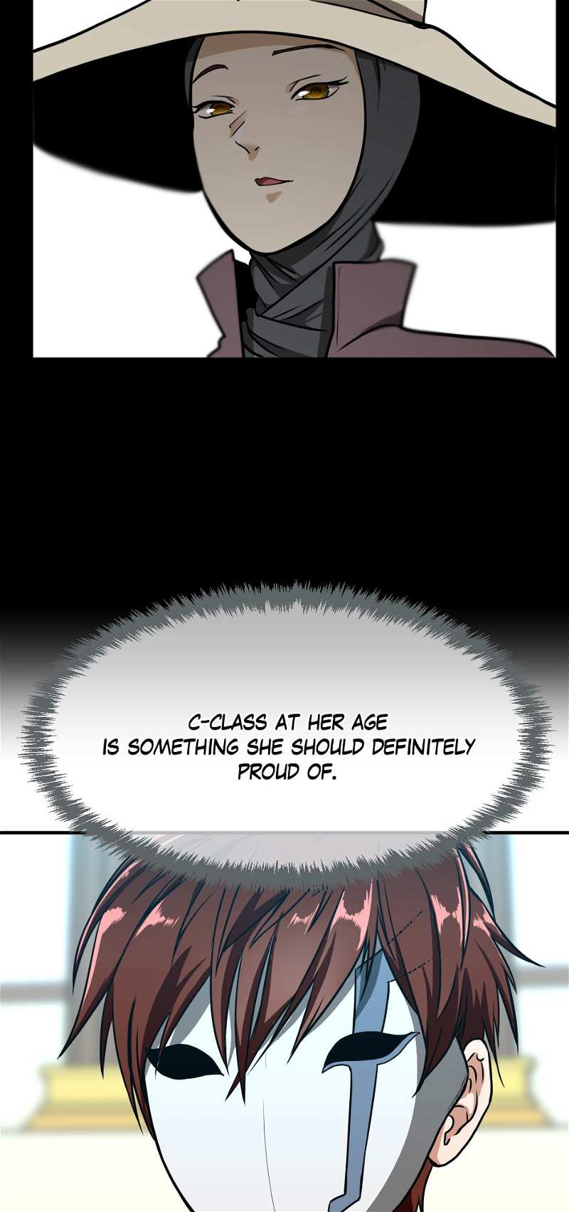 The Beginning After The End Chapter 49 - page 69