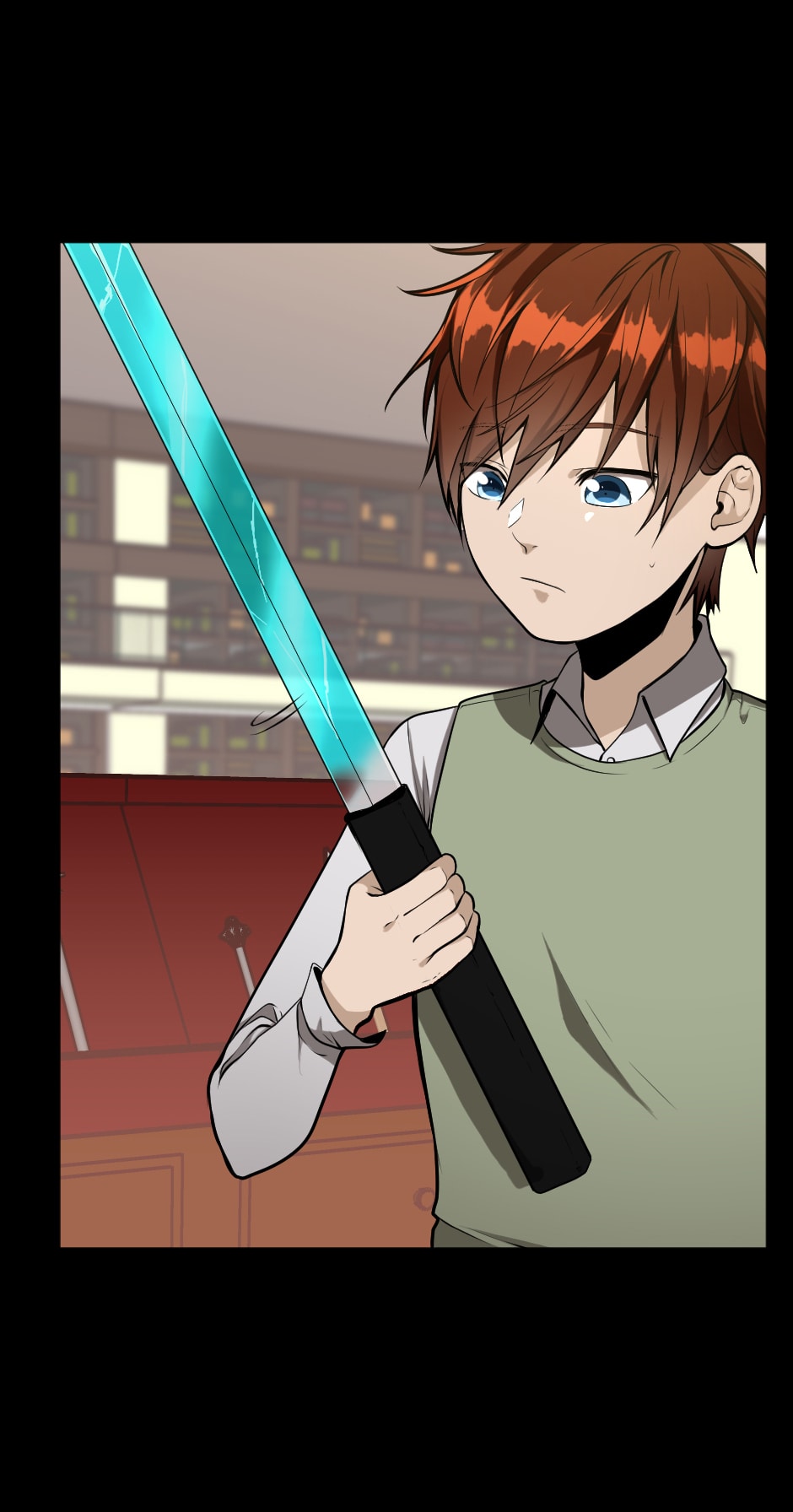 The Beginning After The End Chapter 46 - page 16