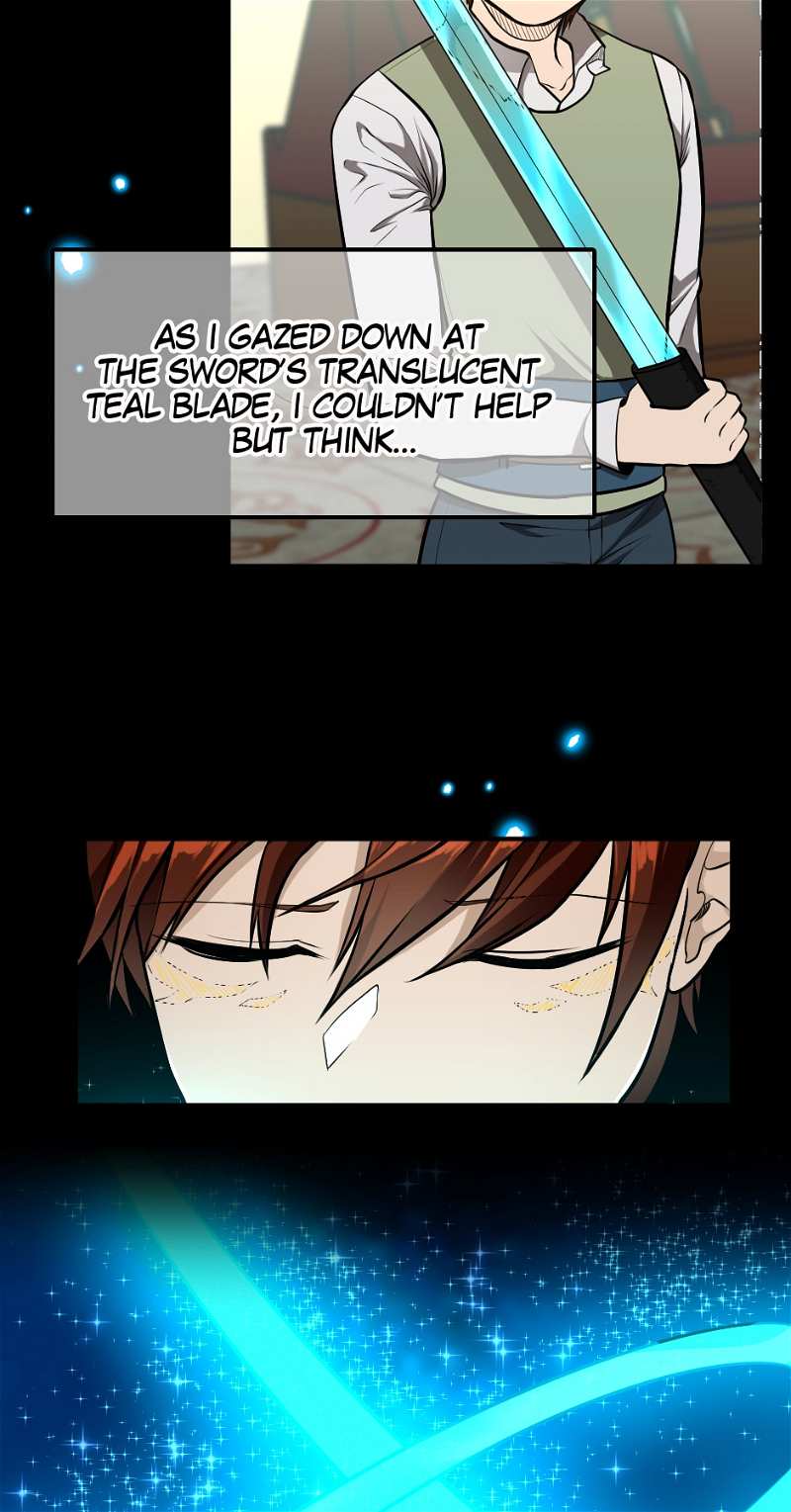 The Beginning After The End Chapter 46 - page 7