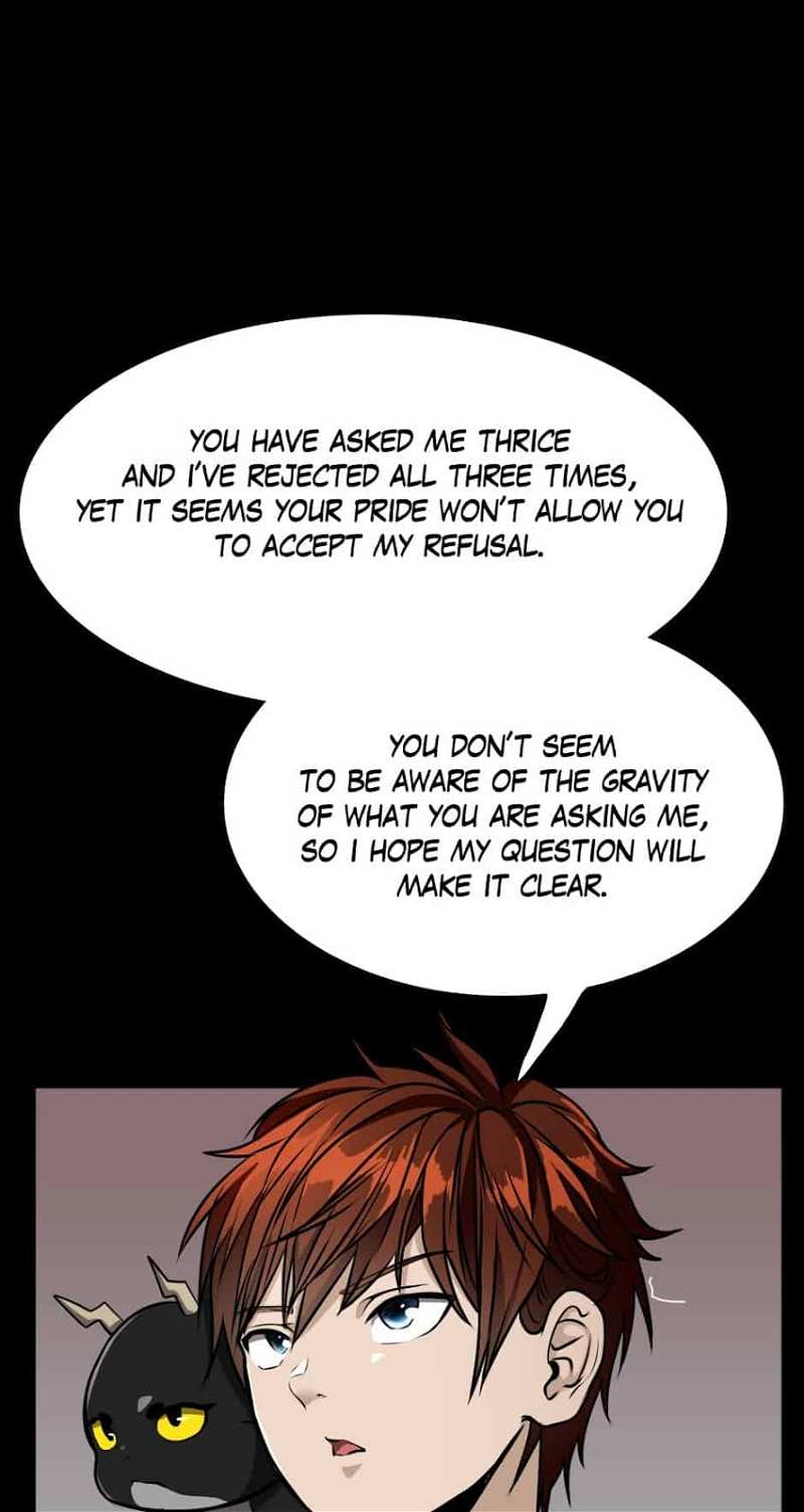 The Beginning After The End Chapter 43 - page 24