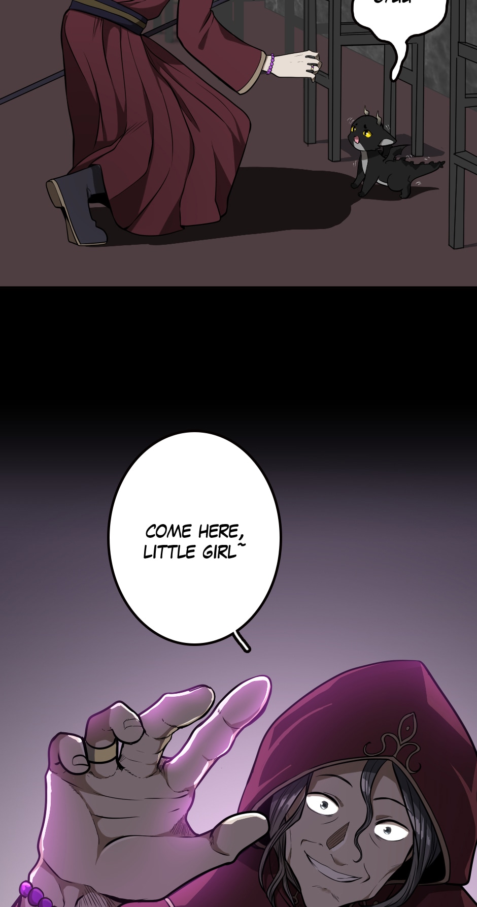 The Beginning After The End Chapter 41 - page 46